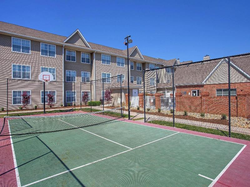 Residence Inn By Marriott Knoxville Cedar Bluff — photo 35
