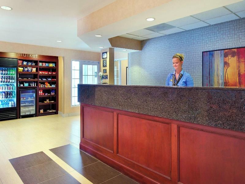 Residence Inn By Marriott Knoxville Cedar Bluff