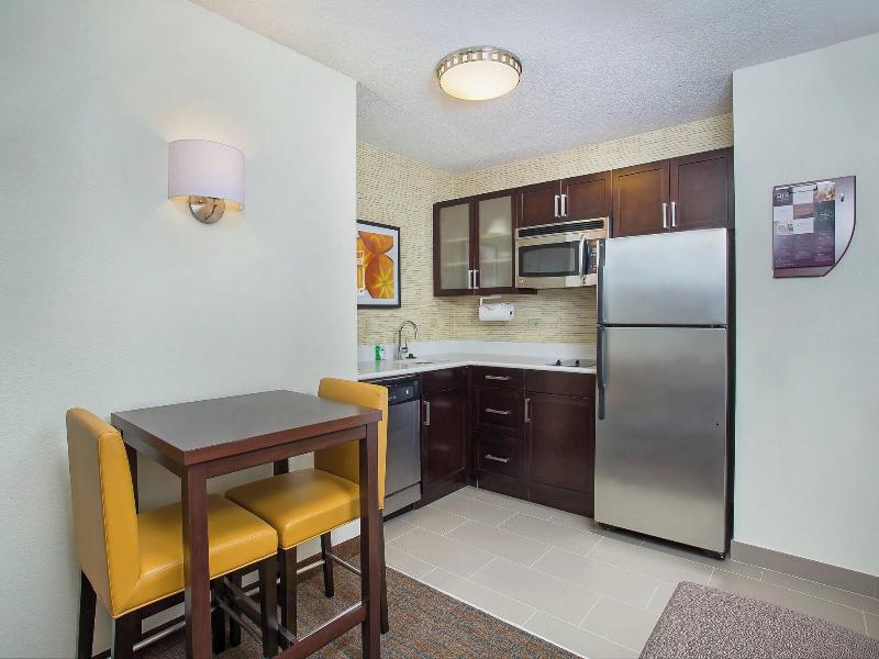 Residence Inn By Marriott Knoxville Cedar Bluff — photo 83
