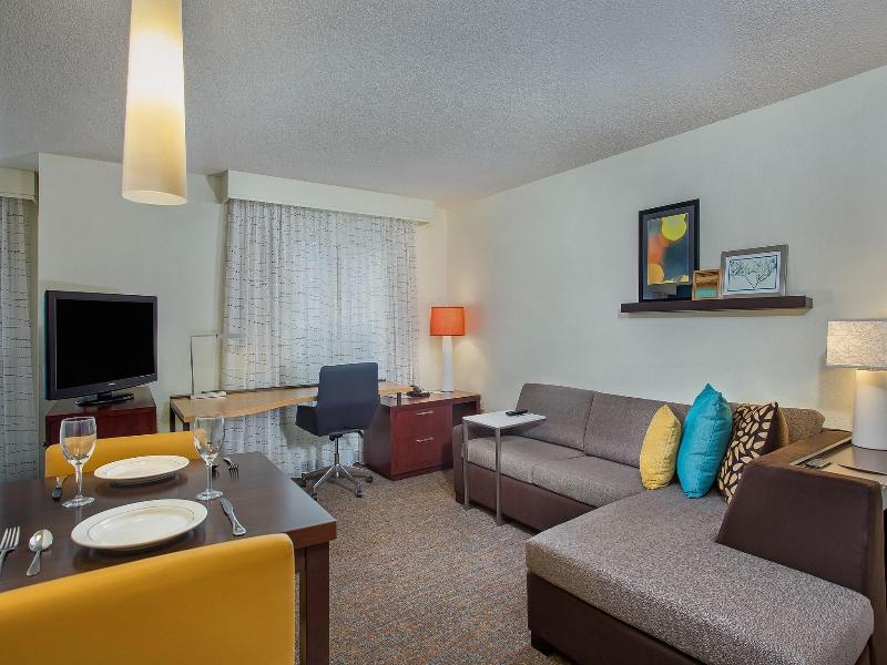 Residence Inn By Marriott Knoxville Cedar Bluff — photo 84