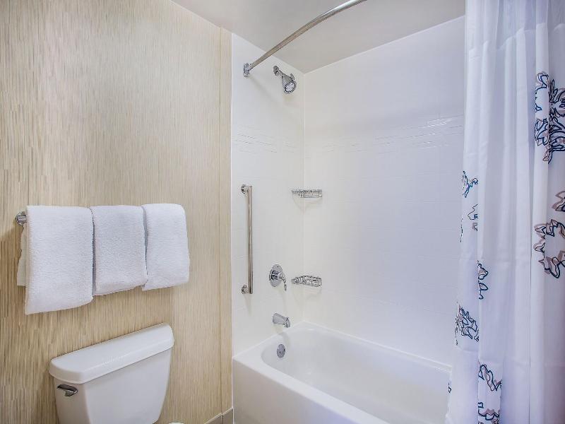 Residence Inn By Marriott Knoxville Cedar Bluff — photo 82