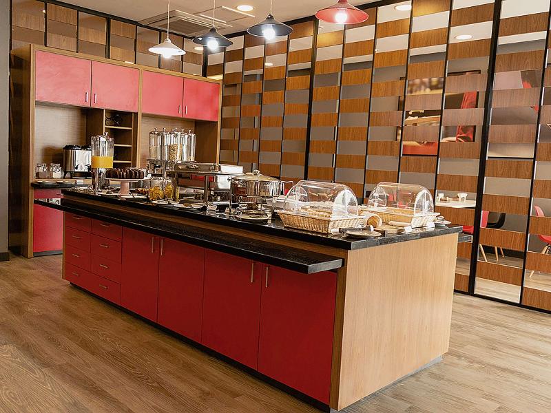 Ibis Lorena image