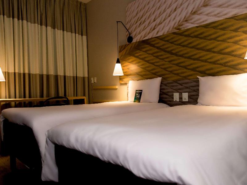Ibis Lorena image