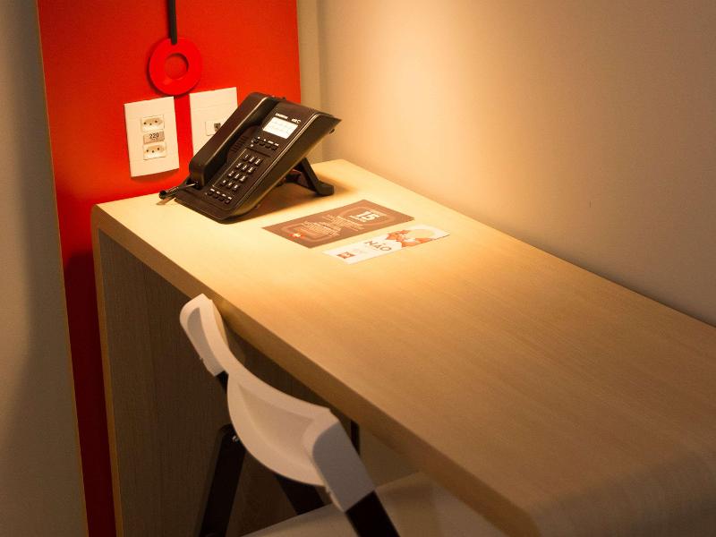 Ibis Lorena image