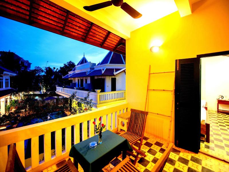 Residence Wat Damnak image