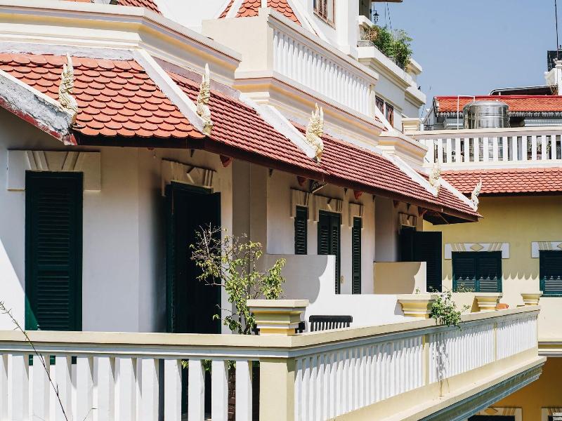 Residence Wat Damnak image