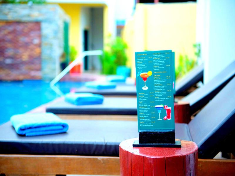Residence Wat Damnak image