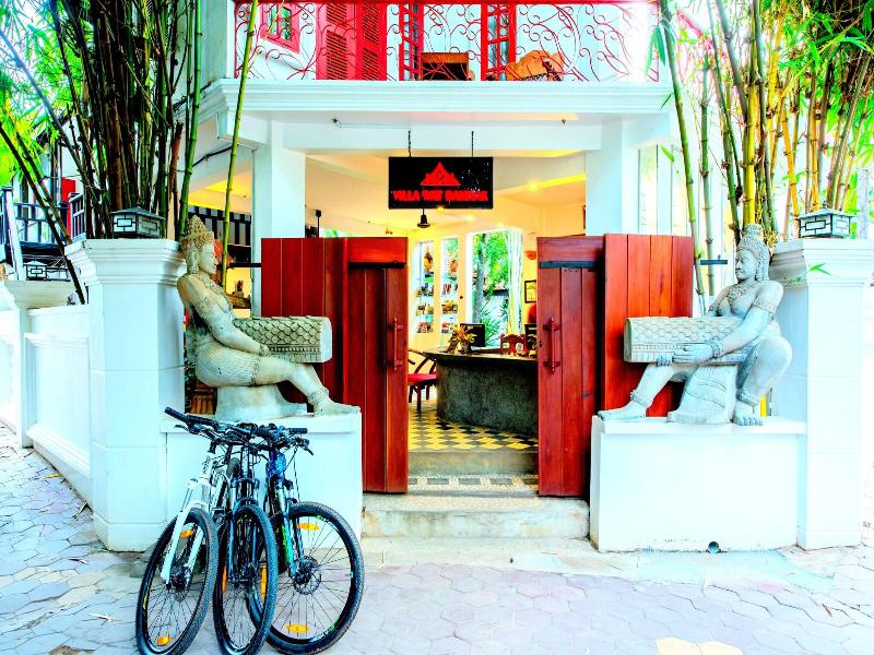 Residence Wat Damnak image