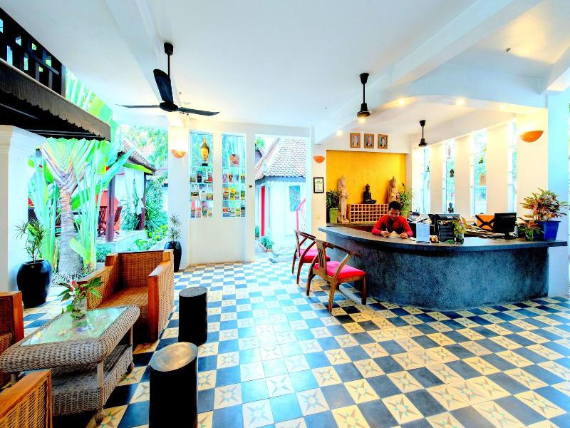 Residence Wat Damnak image