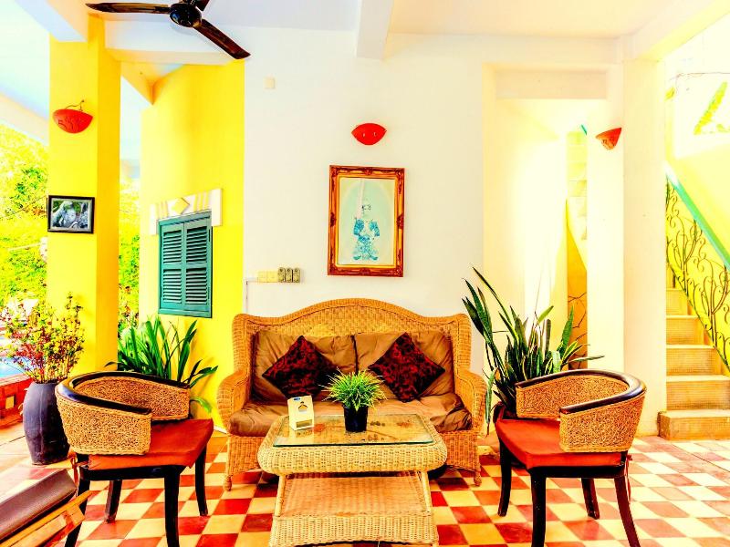 Residence Wat Damnak image