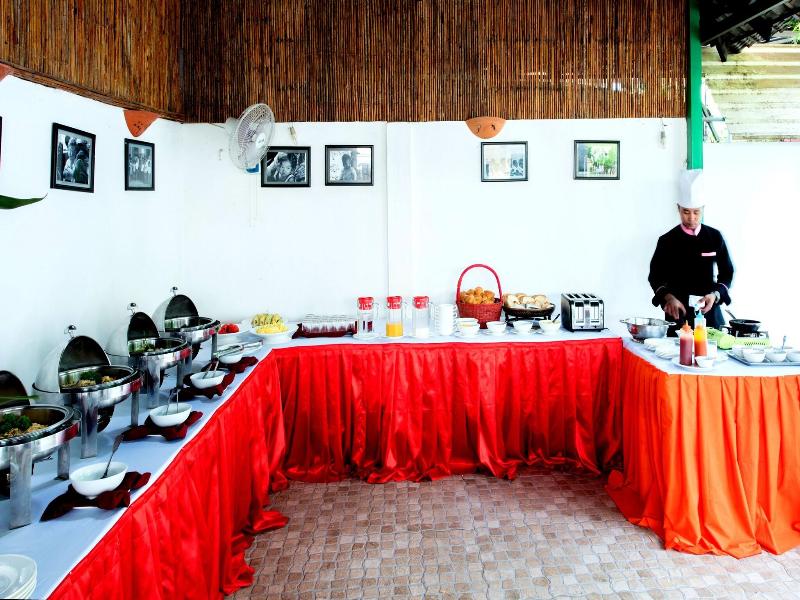 Residence Wat Damnak image