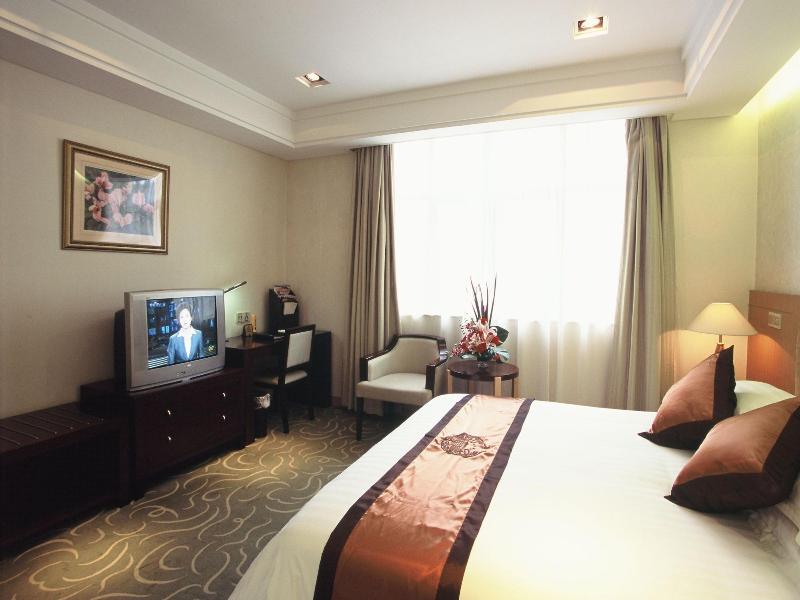 Donghu Guest House image