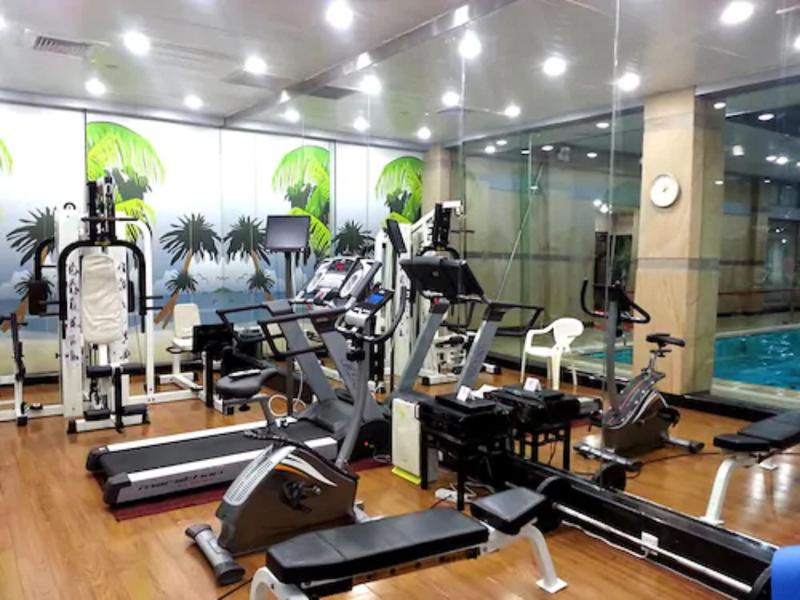 Donghu Guest House image