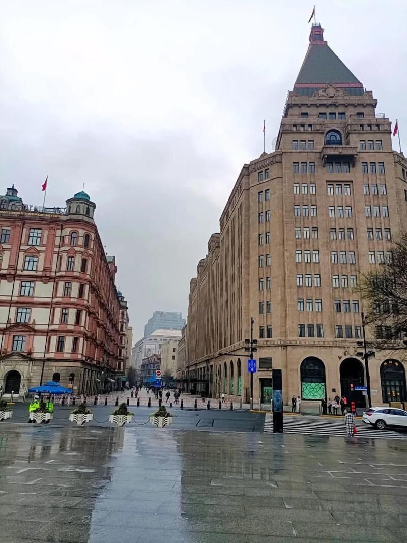Donghu Guest House image