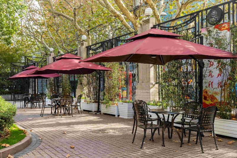 Donghu Guest House image