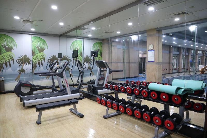Donghu Guest House image