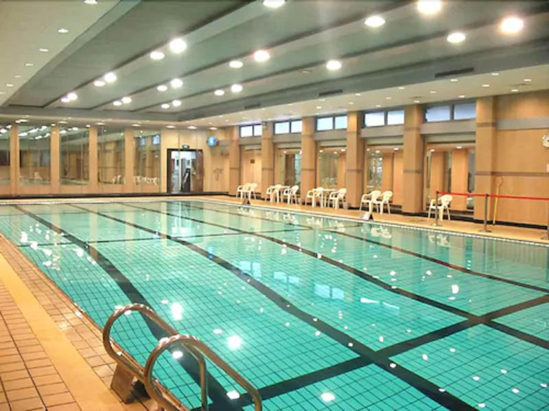 Donghu Guest House image
