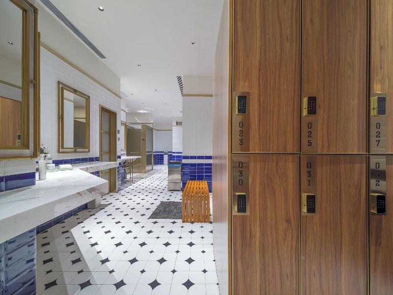 Donghu Guest House image