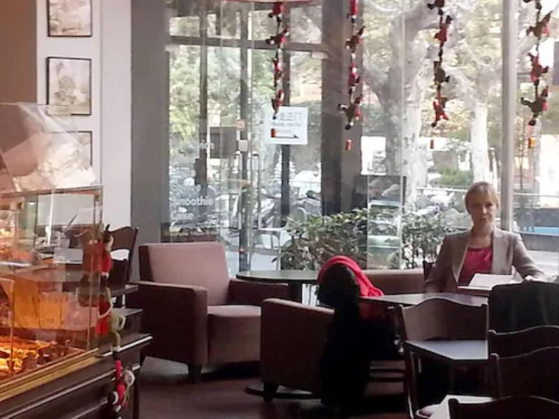 Donghu Guest House image