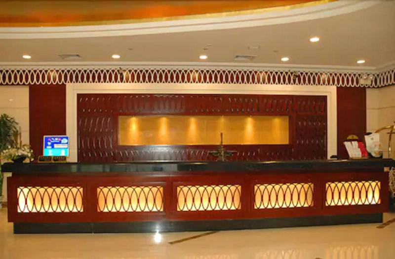 Donghu Guest House image