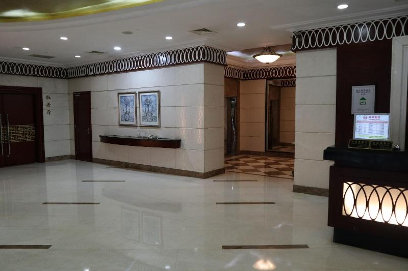 Donghu Guest House image