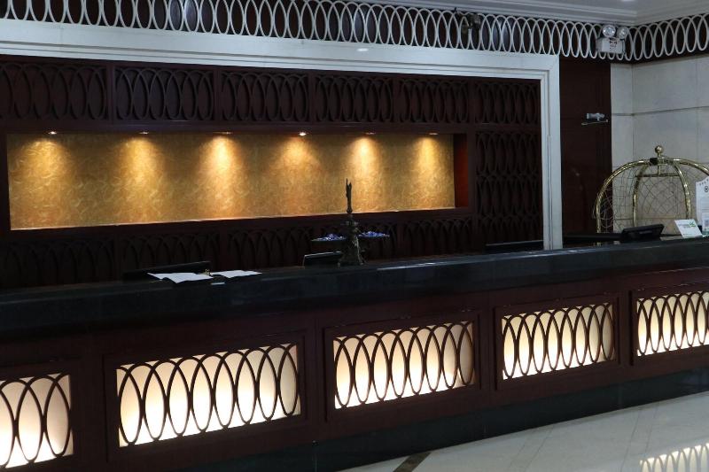 Donghu Guest House image
