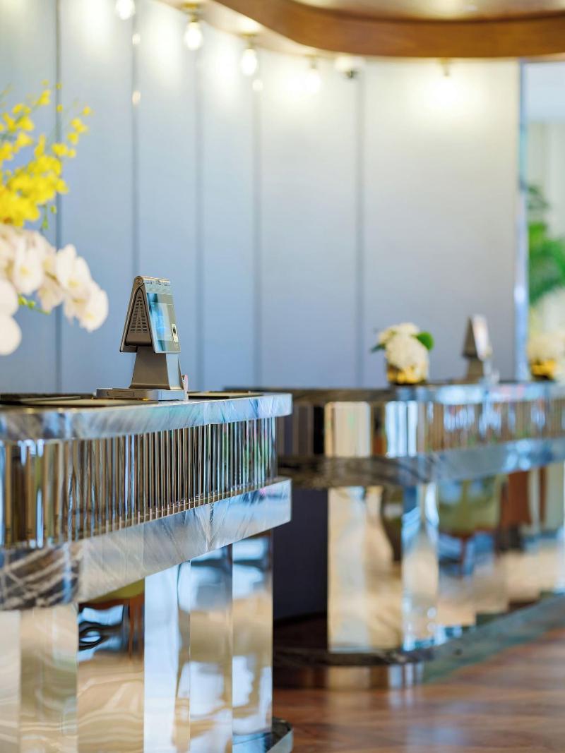 Donghu Guest House image