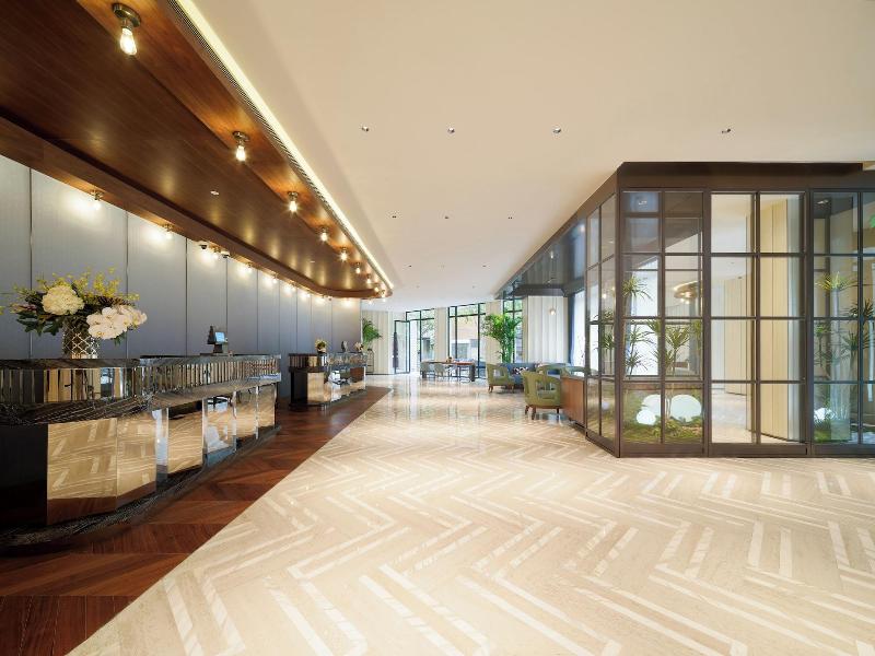 Donghu Guest House image