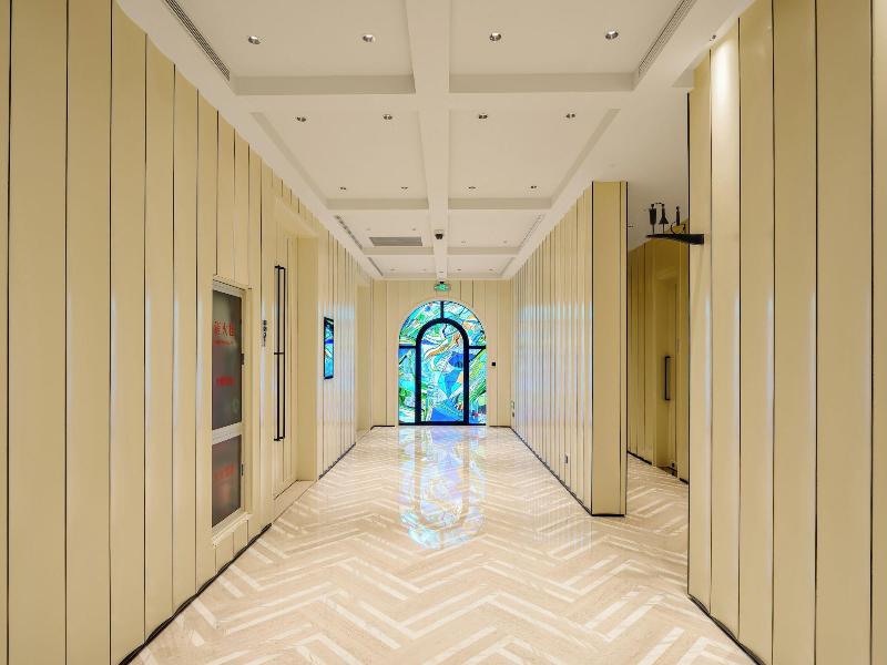 Donghu Guest House image