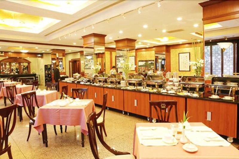 Donghu Guest House image