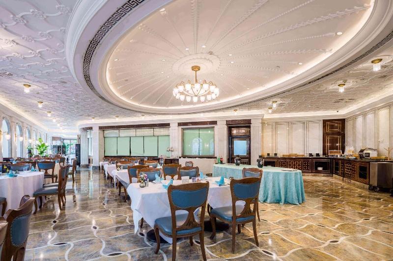 Donghu Guest House image