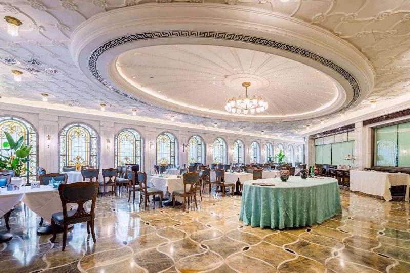 Donghu Guest House image