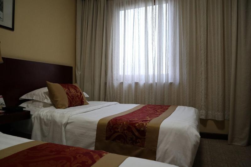Donghu Guest House image