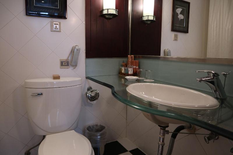 Donghu Guest House image