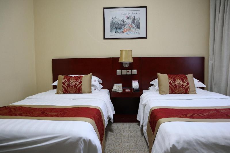 Donghu Guest House image