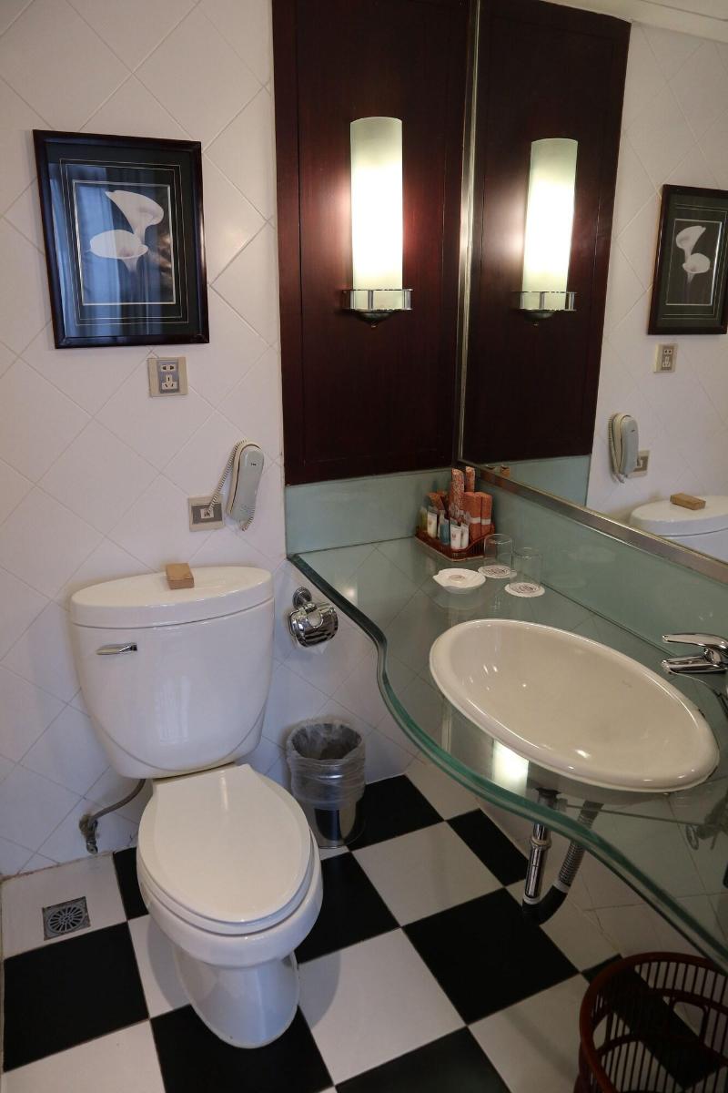 Donghu Guest House image