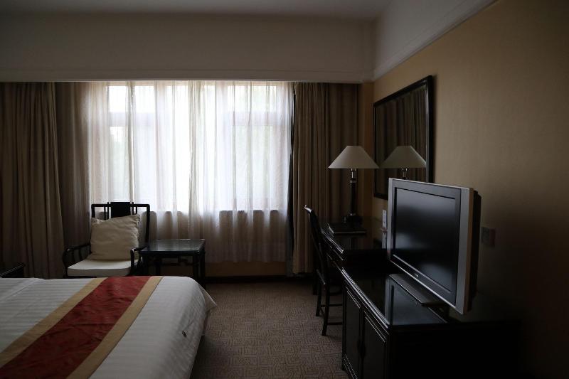 Donghu Guest House image