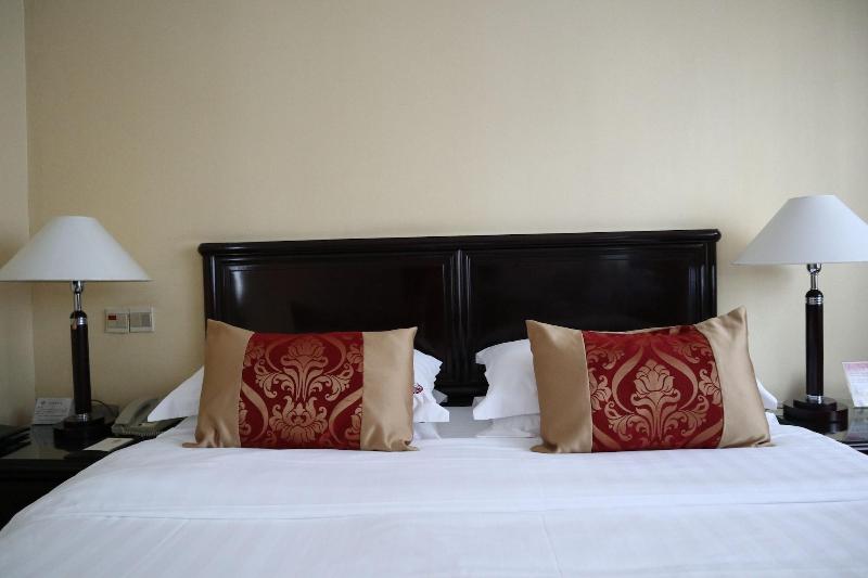 Donghu Guest House image