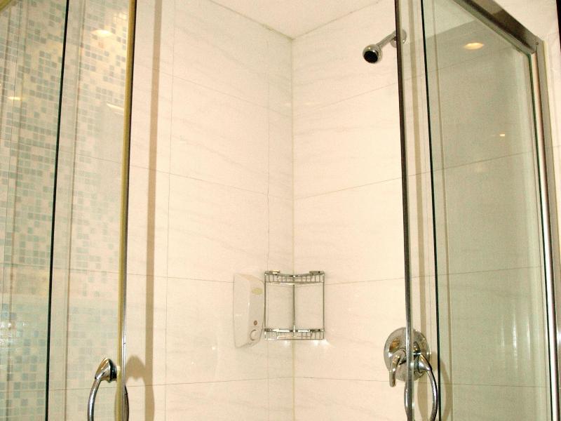 Donghu Guest House image
