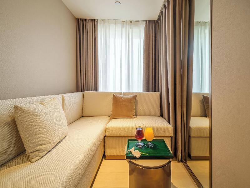 Donghu Guest House image