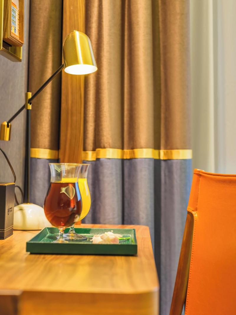 Donghu Guest House image