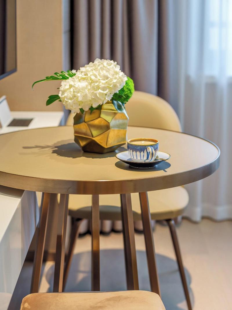 Donghu Guest House image
