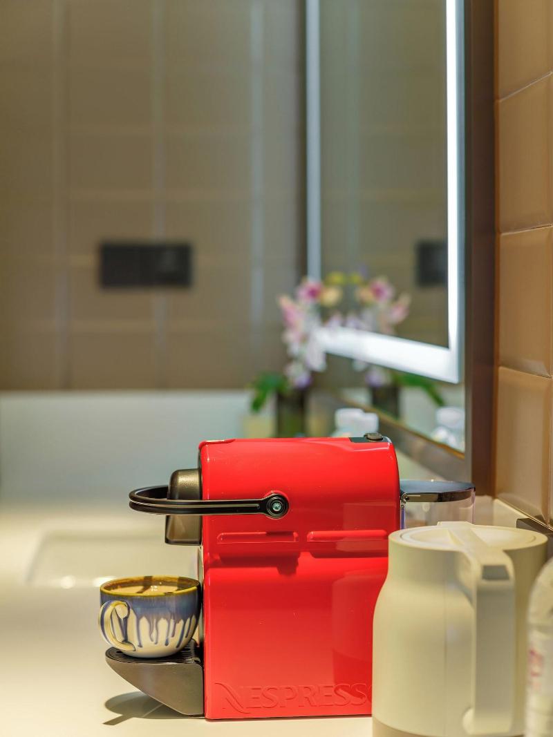 Donghu Guest House image