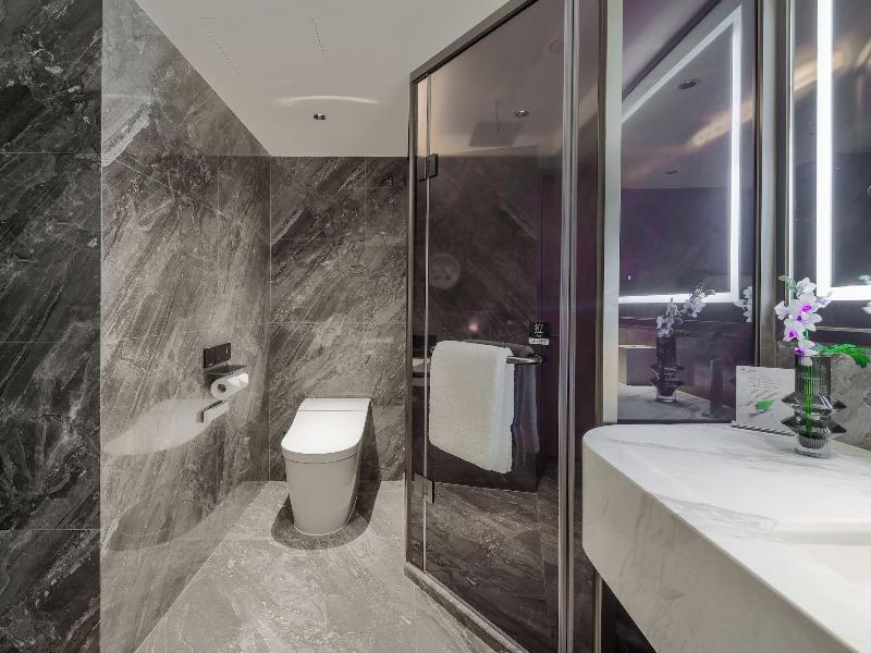 Donghu Guest House image