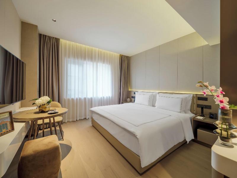 Donghu Guest House image