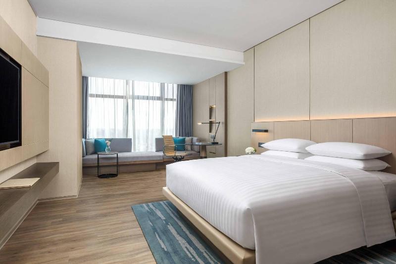 Courtyard by Marriott Shenzhen Bao'an image
