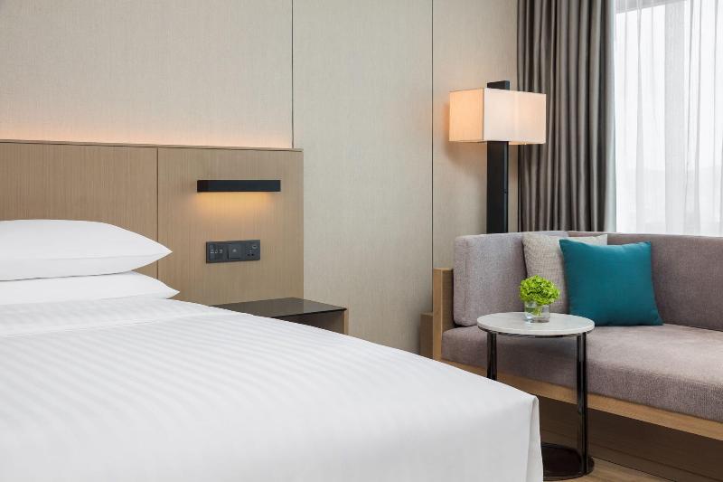 Courtyard by Marriott Shenzhen Bao'an image