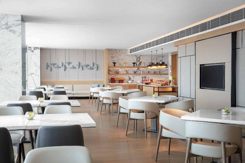 Courtyard by Marriott Shenzhen Bao'an image