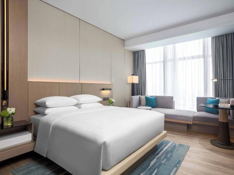 Courtyard by Marriott Shenzhen Bao'an image