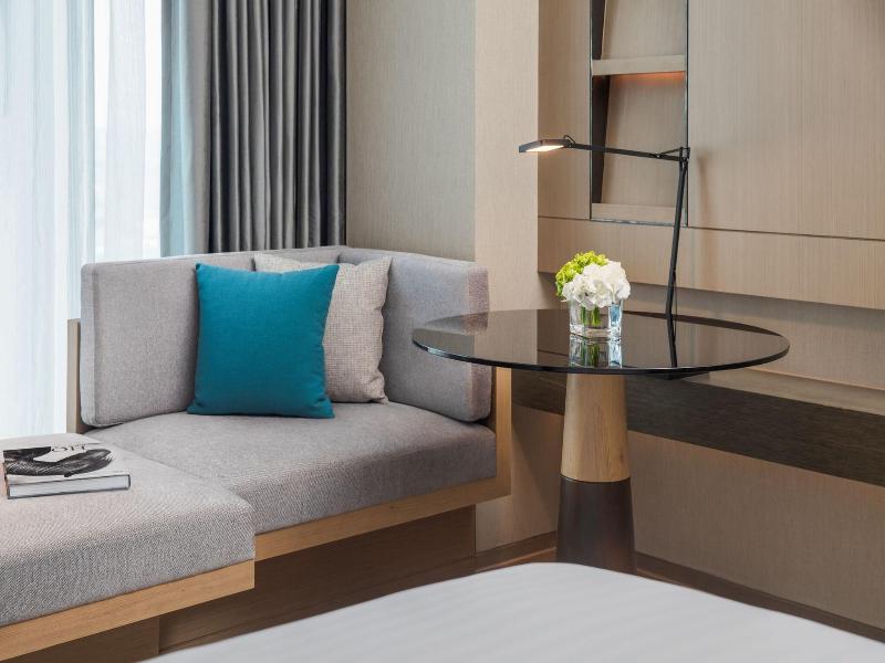 Courtyard by Marriott Shenzhen Bao'an image